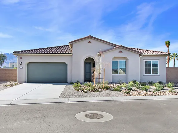 29945 Ruby Way, Cathedral City, CA 92234