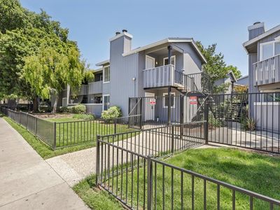 106 Rancho Dr UNIT G, San Jose, CA, 95111