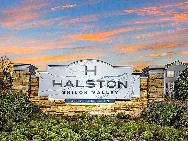 Halston Shiloh Valley Apartments — Photo 28