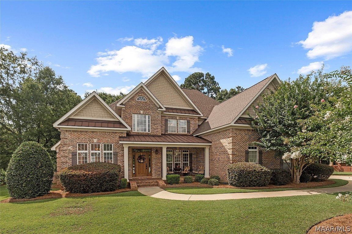 704 Prestwick Dr, Dothan, AL 36305 MLS 550511 Zillow