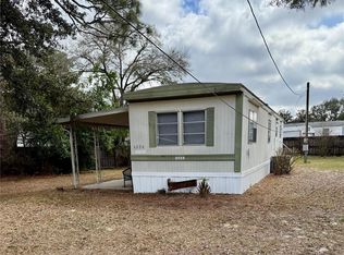 6884 NE 5th St, Ocala, FL 34470