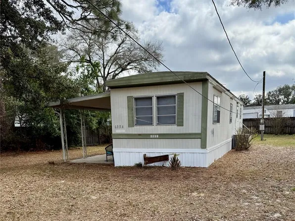 6884 NE 5th St, Ocala, FL 34470