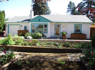 1945 Friendly St, Eugene, OR 97405