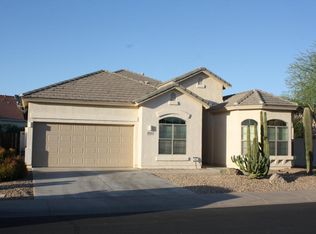 9727 S 45th Ave, Laveen, AZ 85339