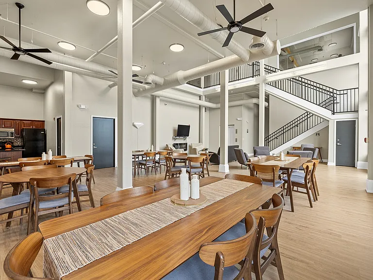 Clubhouse