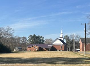 N/a Newby St, Roper, NC 27970