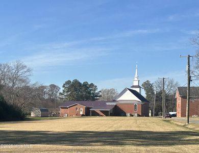 N/A Newby Street, Roper, NC, 27970