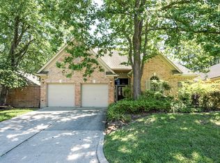 4018 Wilderness Falls Trl, Humble, TX 77339
