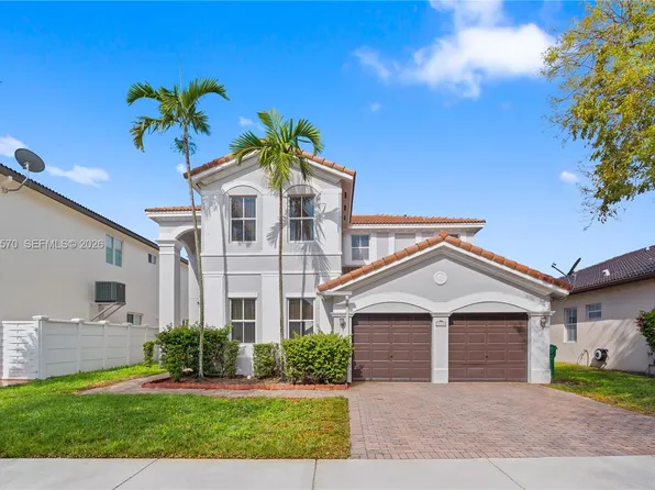 18140 NW 90th Ave, Hialeah, FL 33018