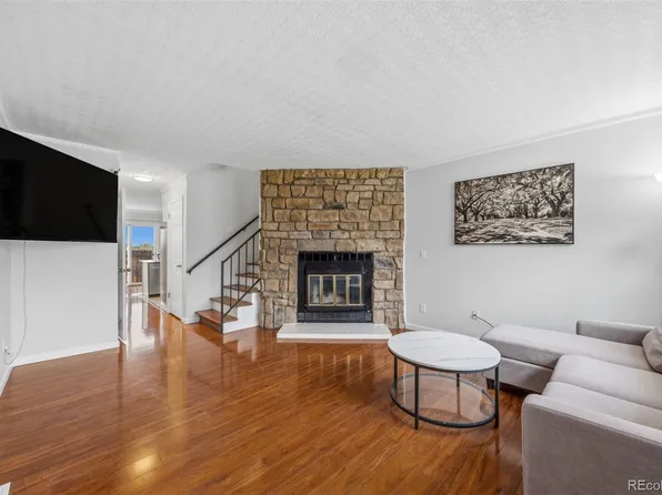 1622 S Idalia Circle #E, Aurora, CO 80017