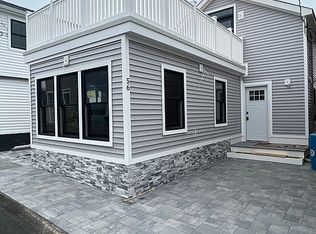 56 E Rutherford Ln, Lavallette, NJ 08735