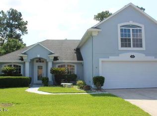 13839 Devan Lee Dr E, Jacksonville, FL 32226