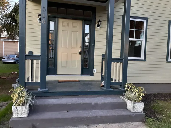 510 Maupas Ave, Savannah, GA 31401