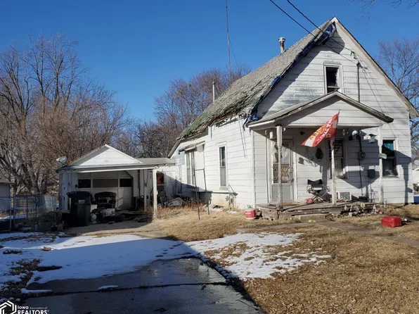 307 W North St, Corydon, IA 50060