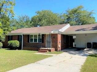 1220 Pickens Ave NW, Aiken, SC 29801