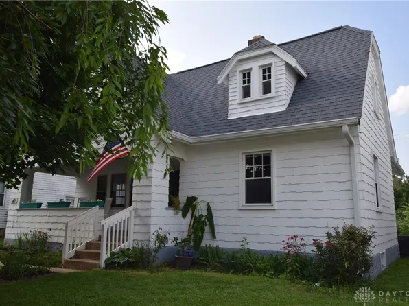 40 E Harding Rd, Springfield, OH 45504