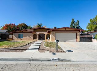 44141 Halcom Ave, Lancaster, CA 93536
