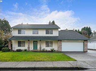 2434 NW Anthony Ct, McMinnville, OR