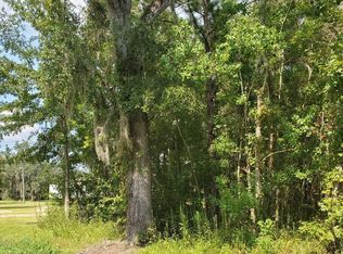 Maple Dr LOT 42, Pearlington, MS 39572