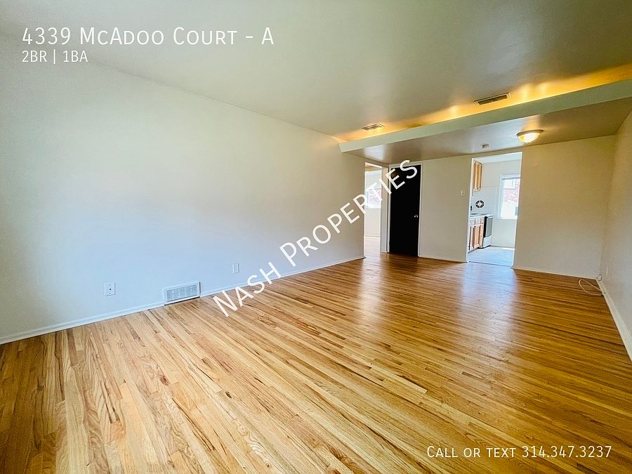 1st image of 4339 McAdoo Ct APT A
