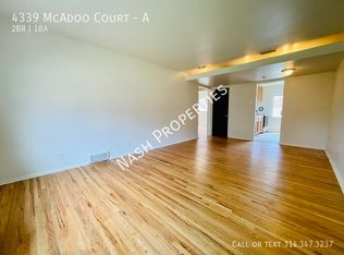 4339 McAdoo Ct APT A, Saint Louis, MO 63125