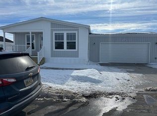 4160 Shalimar, Allendale, MI 49401