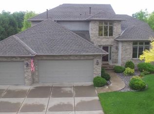 8185 Xene Ln N, Maple Grove, MN 55311