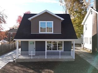 257 Outlook Ave, Youngstown, OH
