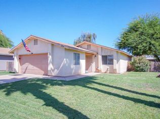 2906 W 27th Pl, Yuma, AZ 85364