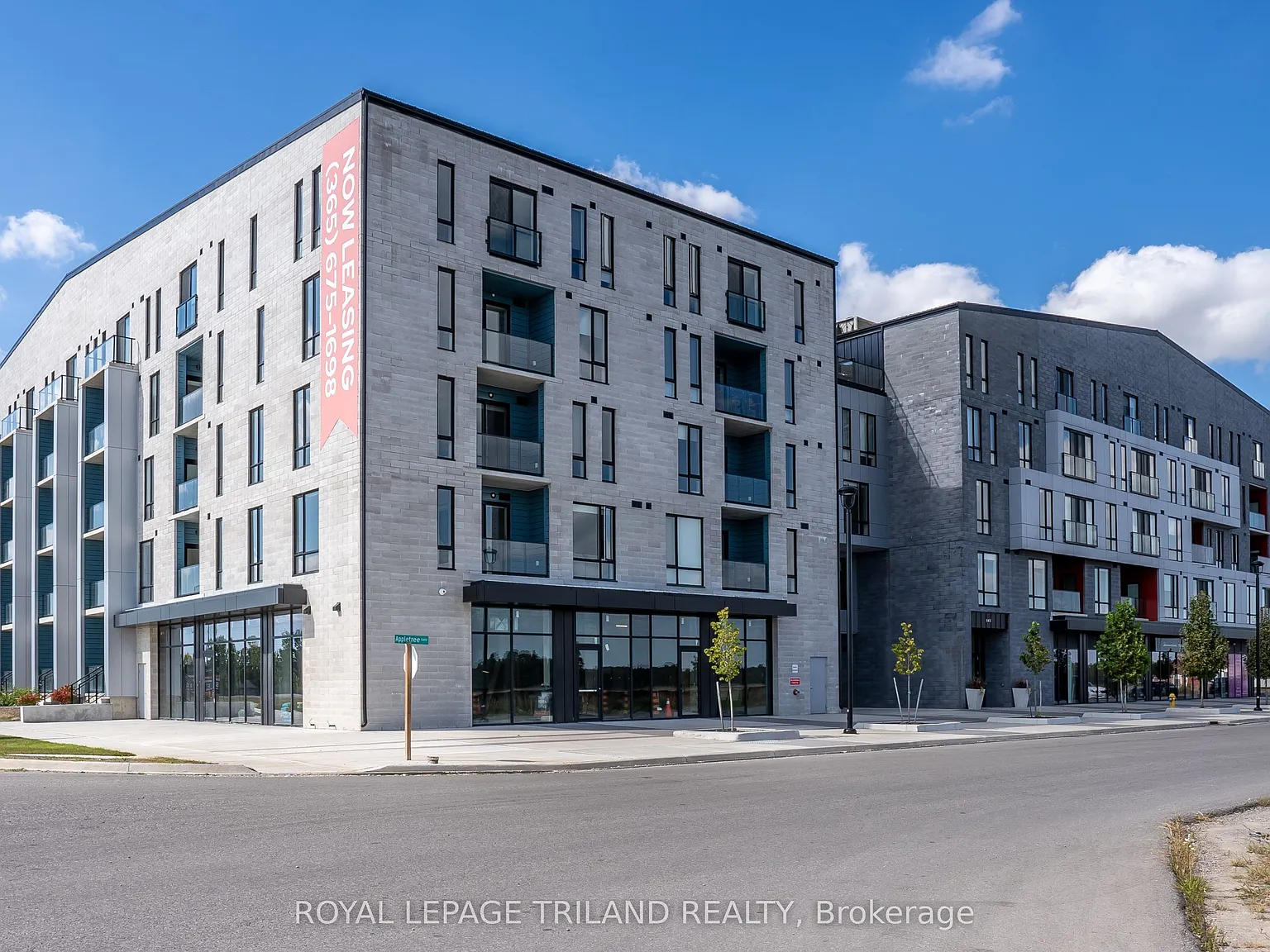 2 bed, $2,625 — Photo 2