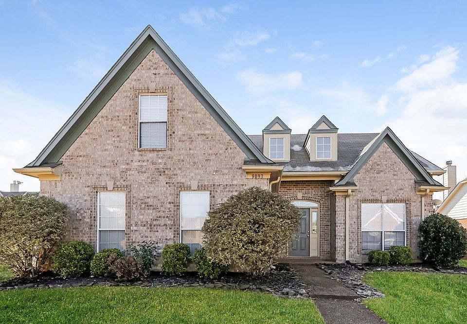 1st image of 9093 Weeping Cherry Ln