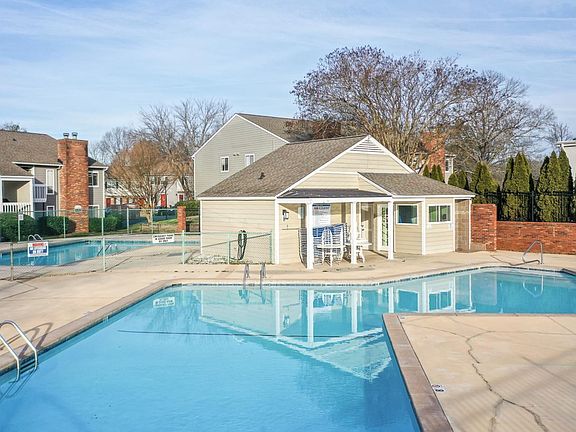 Community Pools