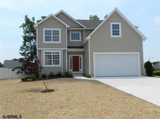 120 Justine Ln, Galloway, NJ 08205