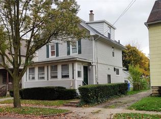 149 Wetmore Park, Rochester, NY 14606