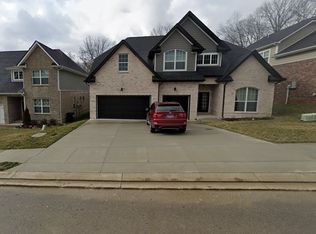 6804 Kew Gdn, Smyrna, TN 37167