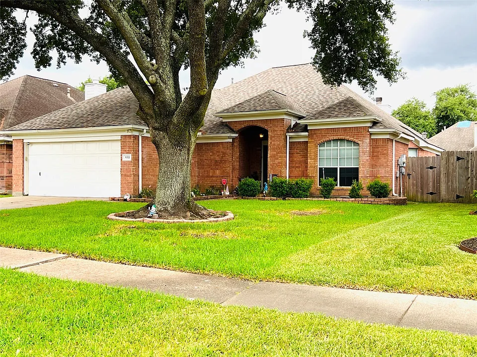 9311 Cabin Creek Dr