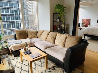 301 Mission St APT 6H, San Francisco, CA 94105