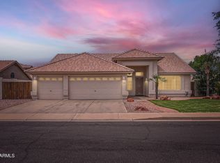 7344 E Flower Ave, Mesa, AZ 85208