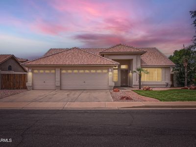 7344 E Flower Ave, Mesa, AZ, 85208