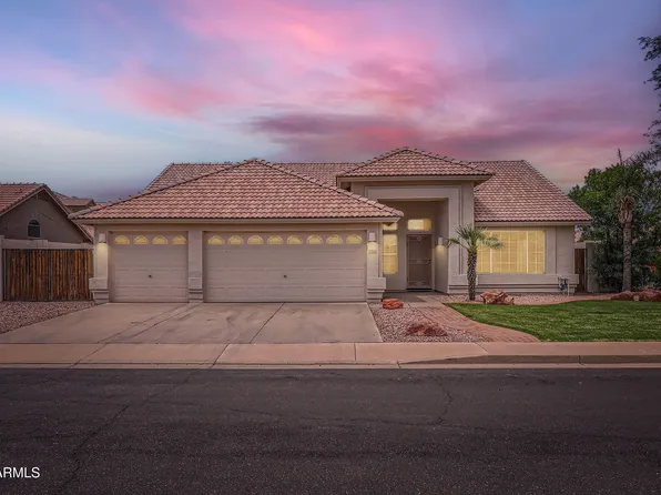 7344 E FLOWER Avenue, Mesa, AZ 85208