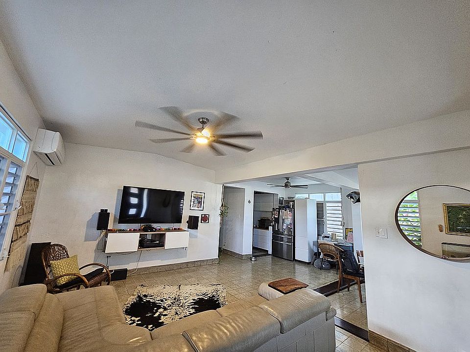 Unit1 Living area
