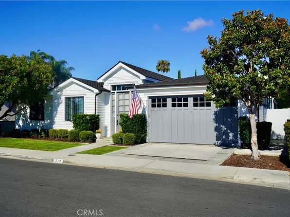 712 K Thanga Dr, Corona Del Mar, CA 92625