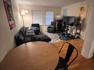 62 Hillside St #3A, Roxbury Crossing, MA 02120