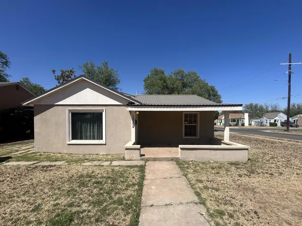 2402 26th St, Lubbock, TX 79411