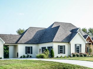 3213 Overlook Ridge Rd, Prospect, KY 40059