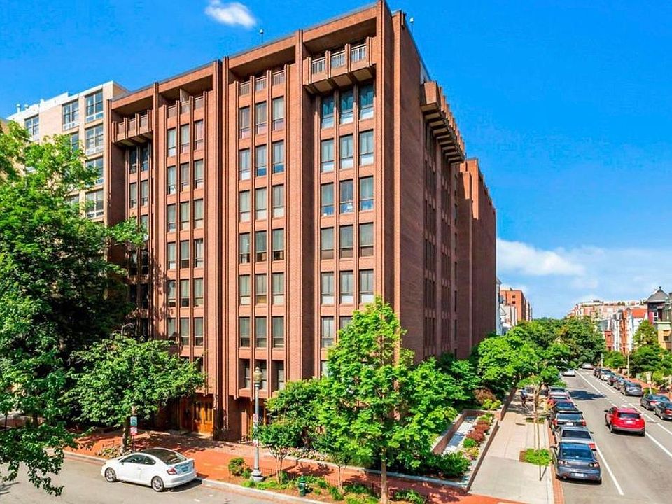 St. George Building