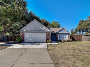 7617 Honeybee Ct, Fort Worth, TX 76137