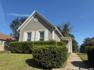 2625 Cherry St, Quincy, IL, 62301