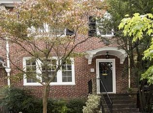 3957 Cloverhill Rd, Baltimore, MD 21218