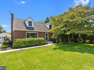 313 Clear Spring Rd, Lansdale, PA 19446